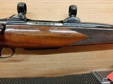 COLT SAUER SPORTING RIFLE .375 H&H MAG - 4 of 14