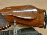 COLT SAUER SPORTING RIFLE .375 H&H MAG - 10 of 14