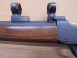 WINCHESTER 1885 LOW WALL .22 LR - 9 of 18