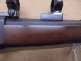 WINCHESTER 1885 LOW WALL .22 LR - 4 of 18