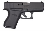 Glock UI-43502-01 43 USA 9mm - 1 of 1