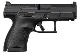 CZ USA 95170 P-10 S Optic Ready Sub Compact 9mm - 1 of 1