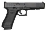 Glock PA343S103MOS 34 Gen 5 Pistol 9mm - 1 of 1