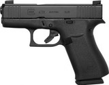 GLOCK G43X 9mm - 1 of 1