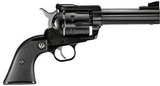 Ruger Blackhawk Single Action Revolver 0306, 357 Magnum - 1 of 1