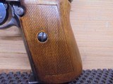 MAUSER MODEL 1910 PISTOL .32 ACP - 6 of 15