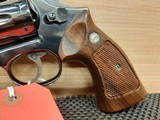 SMITH & WESSON MODEL 19-3 .357 MAG - 5 of 10