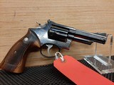SMITH & WESSON MODEL 19-3 .357 MAG - 1 of 10