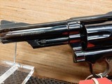 SMITH & WESSON MODEL 19-3 .357 MAG - 6 of 10