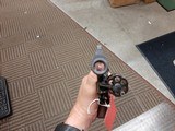 SMITH & WESSON MODEL 19-3 .357 MAG - 10 of 10