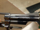 SMITH & WESSON MODEL 19-3 .357 MAG - 9 of 10