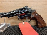 SMITH & WESSON MODEL 19-3 .357 MAG - 4 of 10