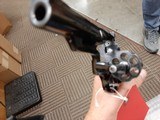 SMITH & WESSON MODEL 19-3 .357 MAG - 7 of 10