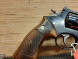 SMITH & WESSON MODEL 19-3 .357 MAG - 2 of 10