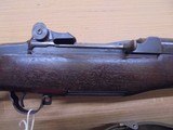 SPRINGFIELD ARMORY M1 GARAND 30-06 SPRG - 4 of 19