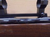 REMINGTON MODEL 7
.222 REM - 12 of 16