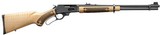 Marlin 336C Lever Action Rifle 70527, 30-30 Winchester - 1 of 1