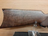 Winchester 1886 Deluxe Rifle 534227142, 45-70 Government - 2 of 9