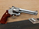 SMITH & WESSON MODEL 629 DEER HUNTER .44 MAG - 1 of 15
