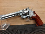 SMITH & WESSON MODEL 629 DEER HUNTER .44 MAG - 6 of 15