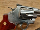 SMITH & WESSON MODEL 629 DEER HUNTER .44 MAG - 3 of 15