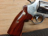 SMITH & WESSON MODEL 629 DEER HUNTER .44 MAG - 2 of 15