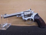 Ruger GP100 Rimfire Revolver 1757, . 22 Long Rifle - 5 of 12