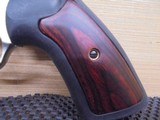 Ruger GP100 Rimfire Revolver 1757, . 22 Long Rifle - 6 of 12