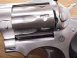Ruger GP100 Rimfire Revolver 1757, . 22 Long Rifle - 7 of 12