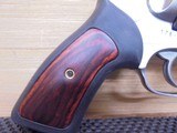 Ruger GP100 Rimfire Revolver 1757, . 22 Long Rifle - 2 of 12