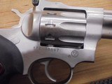 Ruger GP100 Rimfire Revolver 1757, . 22 Long Rifle - 3 of 12
