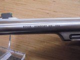 Ruger GP100 Rimfire Revolver 1757, . 22 Long Rifle - 8 of 12