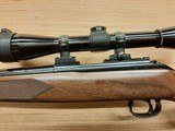 WINCHESTER M-52B .22 LR - 8 of 14