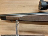 WINCHESTER M-52B .22 LR - 7 of 14