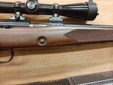 WINCHESTER M-52B .22 LR - 4 of 14