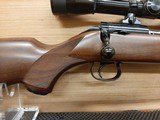 WINCHESTER M-52B .22 LR - 3 of 14