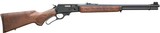 Marlin 336 Lever Action Rifle 336W, 30-30 Winchester - 1 of 1