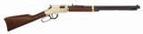 Henry Repeating Arms Goldenboy 22 Mag - 1 of 1