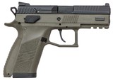 CZ P-07 Pistol 91077, 9mm Luger - 1 of 1