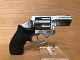 Ruger KSP-321XL Revolver 5720, 357 Magnum - 1 of 6