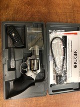 Ruger KSP-321XL Revolver 5720, 357 Magnum - 6 of 6