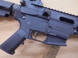 Diamondback DB9 AR Pistol, 9mm, 10", DB9RPB10 - 3 of 10