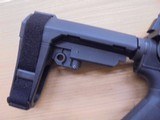 Diamondback DB9 AR Pistol, 9mm, 10", DB9RPB10 - 2 of 10