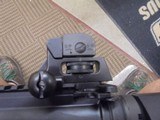 Diamondback DB9 AR Pistol, 9mm, 10", DB9RPB10 - 9 of 10