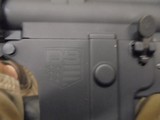 Diamondback DB9 AR Pistol, 9mm, 10", DB9RPB10 - 5 of 10