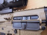American Tactical Imports Omni Hybrid Maxx P3 FDE
5.56NATO - 7 of 8