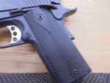 KIMBER CUSTOM NIGHT SIGHT II .45 ACP - 6 of 12