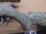 Savage 93R17 XP Camo Brush, Bolt Action, .17 HMR - 9 of 13