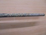 Savage 93R17 XP Camo Brush, Bolt Action, .17 HMR - 6 of 13