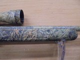 Savage 93R17 XP Camo Brush, Bolt Action, .17 HMR - 5 of 13